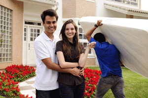 Household Movers Chandlers AZ 