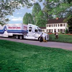 Movers In Richardson, TX