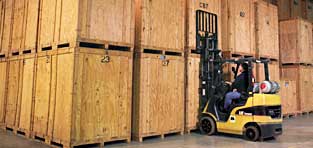 Warehouse Distribution Servies Denver, CO