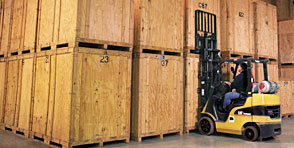 Warehousing Distribution Atlantic Relocation Systems