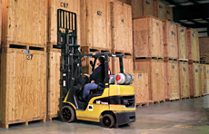 Phoenix Warehouse And Distribution Services
