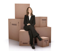 Commercial Movers Richmond IN