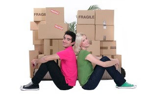 Local Movers Fort Wayne IN