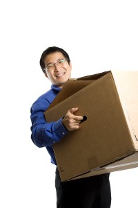 Commercial Movers Oak Brook IL
