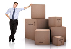 Commercial Movers Anderson IN