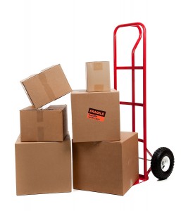 Arlington Movers - Arlingtion Moving Company - Reliant Moving Services
