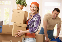 Apartment Movers Los Angeles CA 