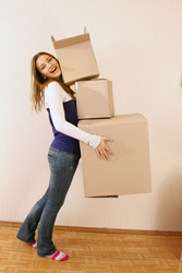 Local Movers Connersville IN