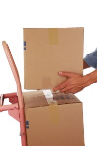Office Movers Indianapolis IN