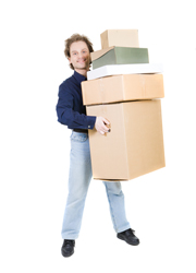 Local Moving Services in Lakewood, CO