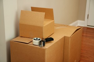 Local Moving Services in Longmont, CO