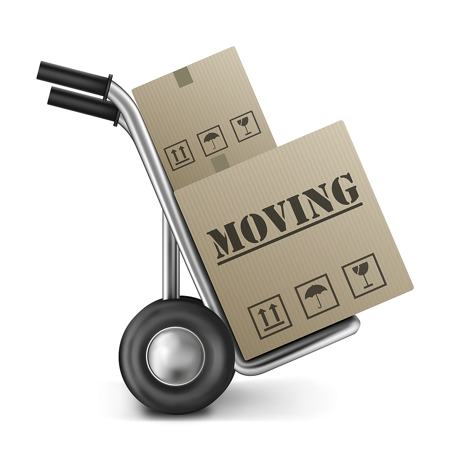 Moving Company Greensboro