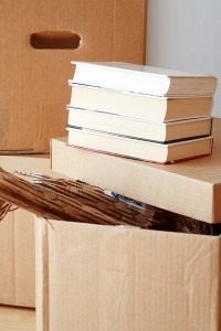 Storage Services in Seattle-Tacoma Area