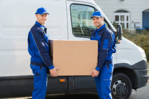 Packing And Moving Service London